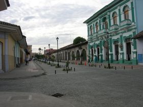 Granada, Nicaragua street – Best Places In The World To Retire – International Living